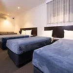 Great Southern Hotel Perth
